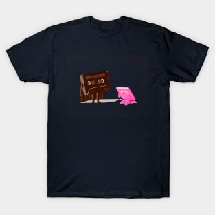 I'm Your Father Final T-Shirt